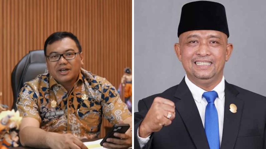 Pecat Kades Tanpa Dasar Hukum, DPRD Deli Serdang Desak Proses Pemakzulan Bupati