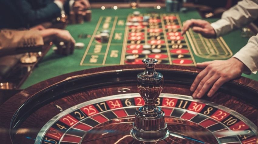 MUI Tegas Tolak Wacana Legalisasi Kasino, Anwar Abbas: Langgar Pancasila dan Rusak Moral Bangsa