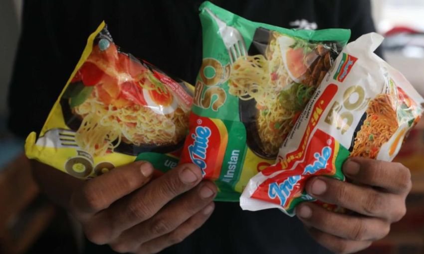 Skandal Indomie! Karyawan Gudang Kompak Gelapkan Mie Instan, Kerugian Capai Rp 1 Miliar