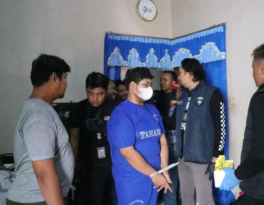 Pelaku P3nc4bulan 31 Anak di Jepara Ditangkap, Gunakan Media Sosial untuk Rayu Korban
