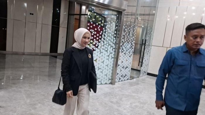 Kejagung Bongkar Peran Strategis Nicke di Kasus Korupsi Minyak Rp 193,7 T