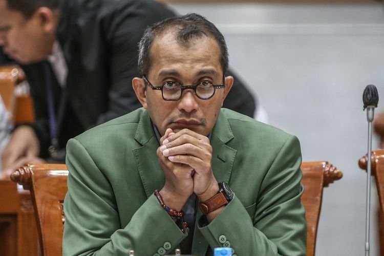 Wamenkumham: Senang Tak Senang, RUU KUHAP Harus Disahkan 2025 Ini