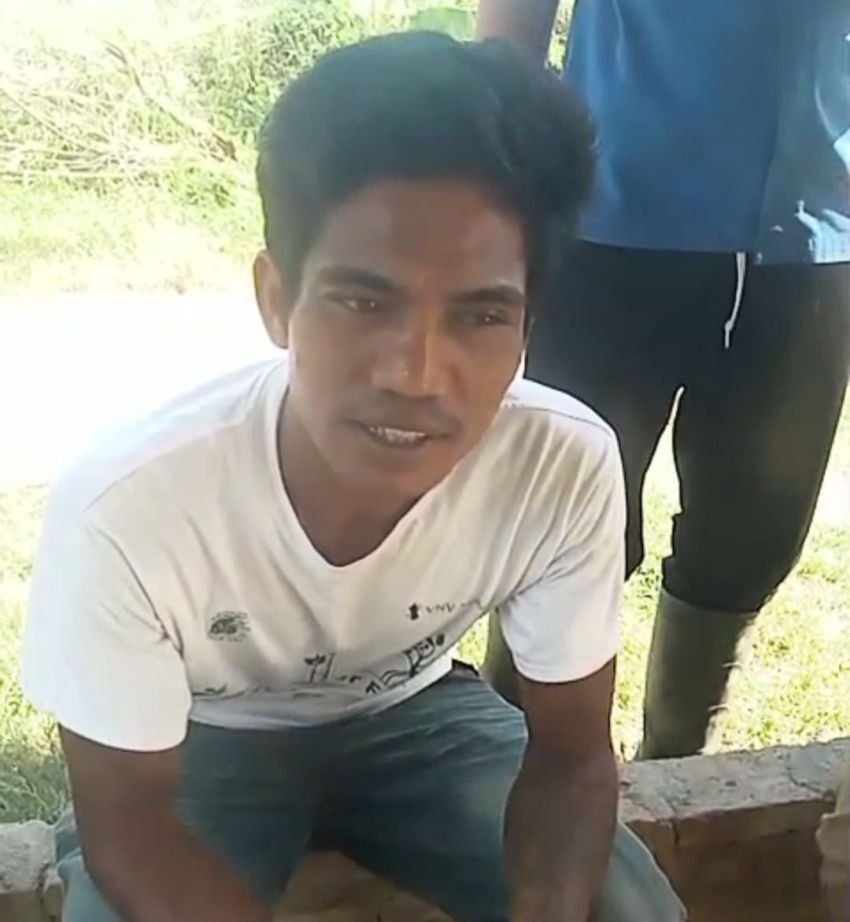 Info untuk Gubernur: Aktivitas PT Tun Sewindu di Hutan Lindung Desa Regemuk, Masih Berlanjut