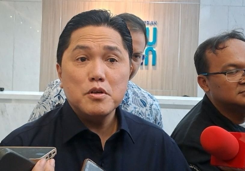 Erick Thohir Pastikan Pejabat BUMN Tetap Bisa Dipenjara Meski Bukan Penyelenggara Negara