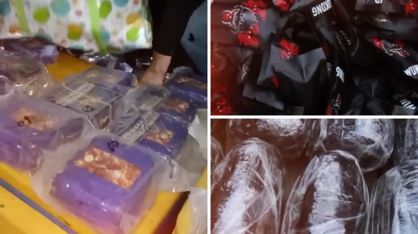 Polda Sumut Gagalkan Penyelundupan 30 Bungkus S4bu dan 20 Vape Narkoba di Perairan Labuhanbatu Utara