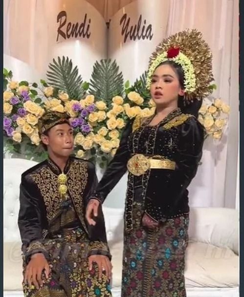KPAI: Orang Tua Harus Disanksi dalam Kasus Pernikahan Anak di NTB