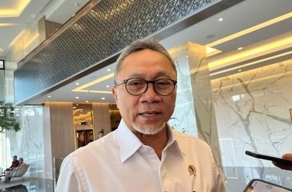 Menko Pangan Tegaskan Dana Rp3 Miliar untuk Kopdes Merah Putih Bukan dari APBN tapi Pinjaman Bank