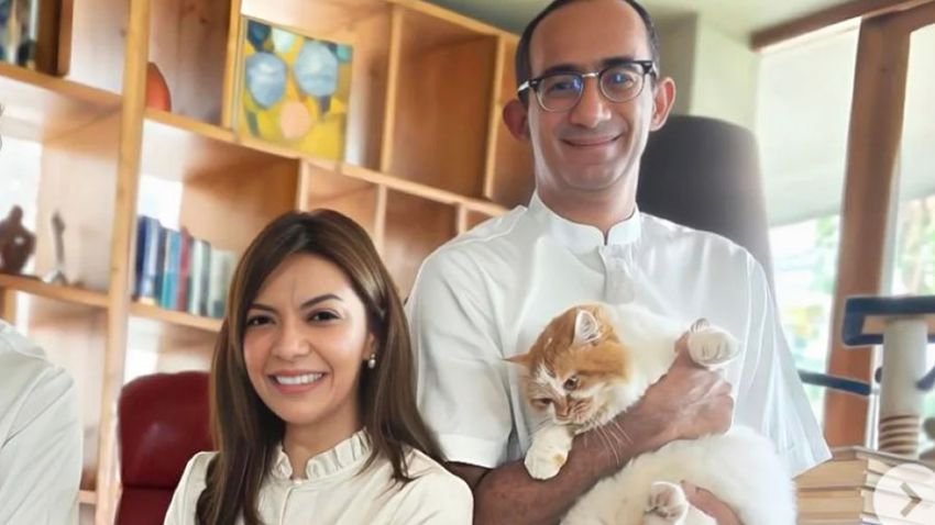 Sosok Pengacara Ternama yang Hidup Sederhana, Ini Dia Profile Suami Najwa Shihab Yang Telah Berpulang