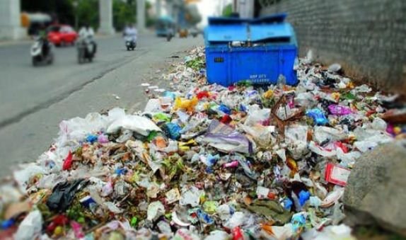 343 Kepala Daerah Terancam Penjara, Pemerintah Ultimatum Soal Sampah!