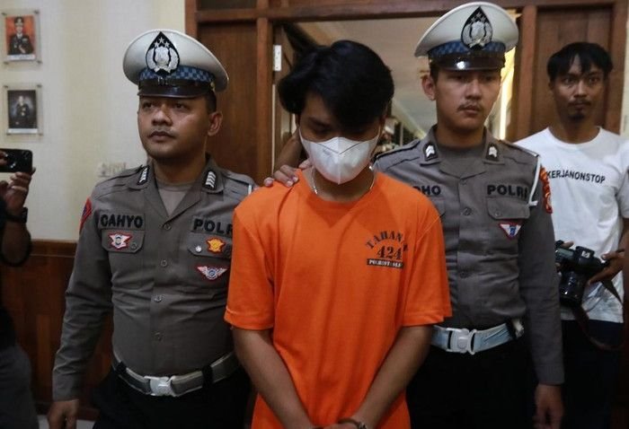Christiano Tabrak Argo Hingga Tewas, Polisi Dinilai Lamban: Ada Orang Kuat di Balik Kasus Ini?