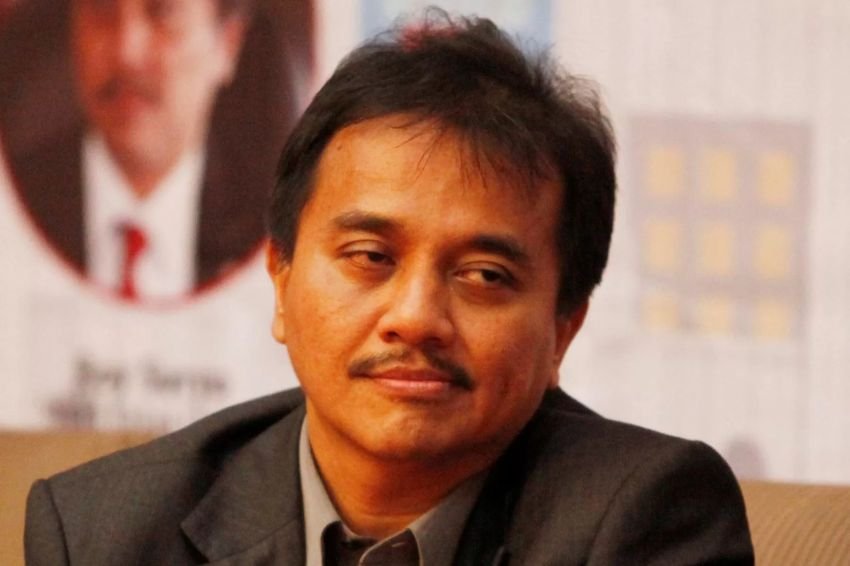 Roy Suryo Masih Ragukan Keaslian Ijazah Jokowi: Ijazah Asli Tak Ditunjukkan