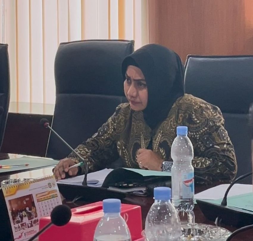 Anggota DPRD Medan Desak Wali Kota Segera Realisasikan Janji "Zero Lampu Padam" demi Keamanan Warga