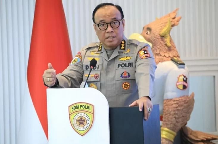 Polri Gencarkan Operasi Sistemik Berantas Premanisme, Dedi: Dari Mabes hingga Polsek Bergerak