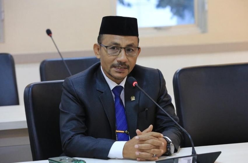 Surati Kemendagri Sejak 2017, Tapi 4 Pulau Tetap Jatuh ke Sumut, Haji Uma: Aspirasi Kami Diabaikan!