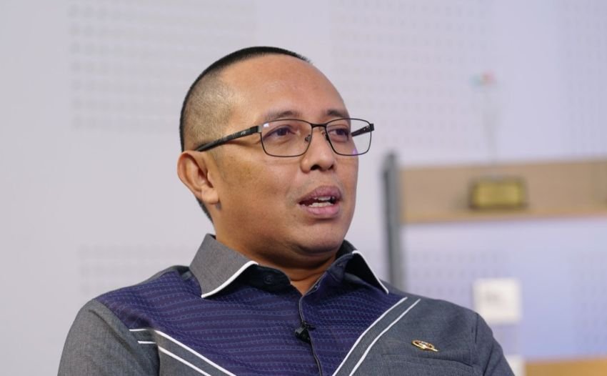 Hasan Nasbi: Dulu Pernyataan Prabowo Soal Perang Dianggap Naif, Kini Terbukti Relevan