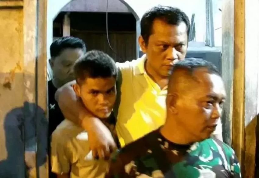 Wanita Muda di Medan Tangkap Pelaku Curanmor Kakaknya, Sempat Dianiaya Saat Bergumul