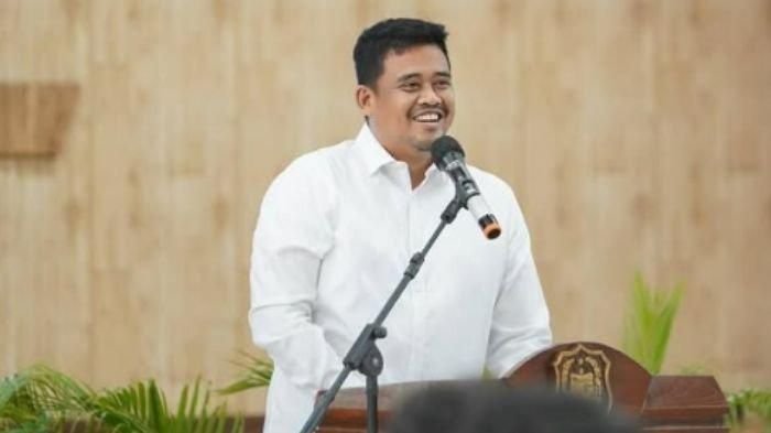 Sumut Peringkat Kedua Putus Sekolah Dasar Nasional, Bobby Nasution Janji Perbaiki Infrastruktur dan Akses Pendidikan