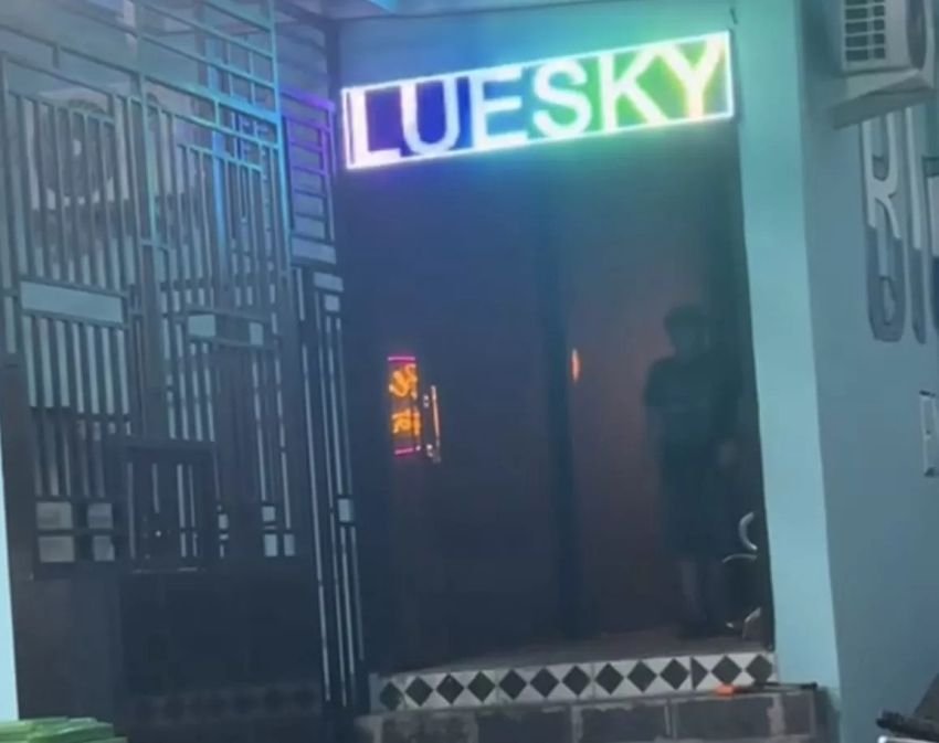 Diskotek Blue Sky Diduga Jadi Sarang Peredaran Ekstasi, Polda Sumut Diminta Bertindak Tegas