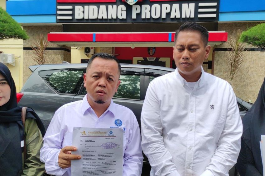 Dua Polisi di Asahan Dilaporkan Tahanan Kasus Narkoba atas Dugaan Pelecehan Seksual