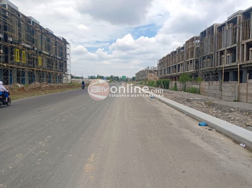 KPK Didesak Usut Kerjasama Proyek Kota Deli Megapolitan yang Berpotensi Rugikan PTPN