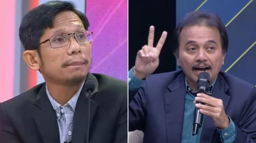 Waketum Projo Desak Polda Metro Jaya Tetapkan Roy Suryo Cs Tersangka Kasus Ijazah Jokowi
