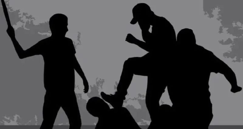 Dua Pegawai Kejari Deli Serdang Dibacok OTK di Kebun Sawit, Diduga Terkait Perkara Hukum