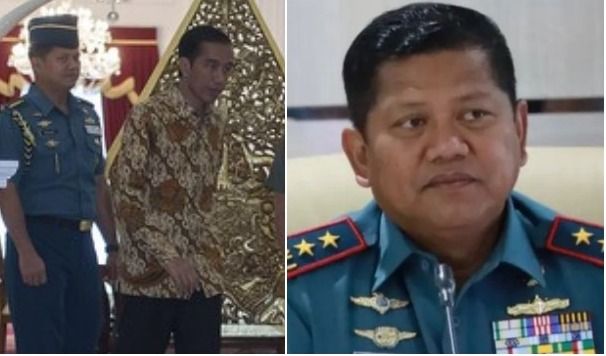 SK Panglima TNI Soal Mutasi Pangkogabwilhan I Beredar, Letjen Kunto Arief Wibowo Disebut Tetap Menjabat