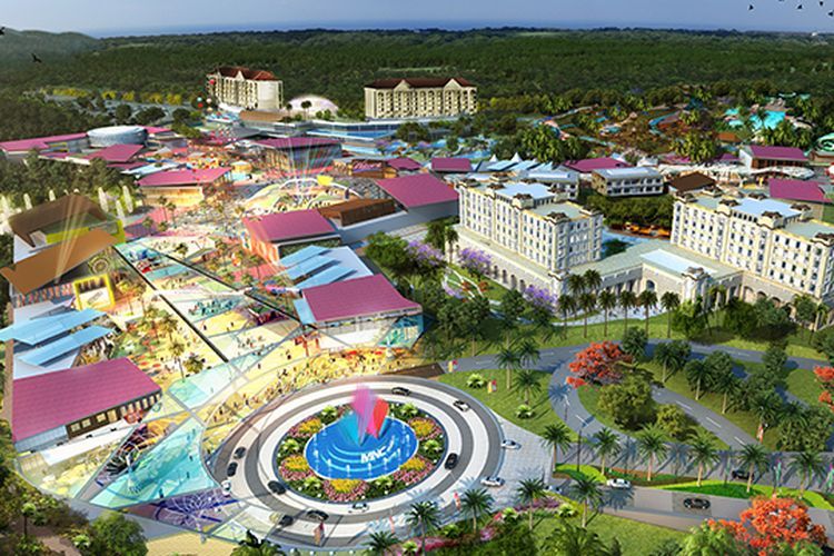 Kasus Dugaan Pelanggaran Lingkungan di KEK Lido Naik ke Penyidikan, Tersangka Sudah Disiapkan