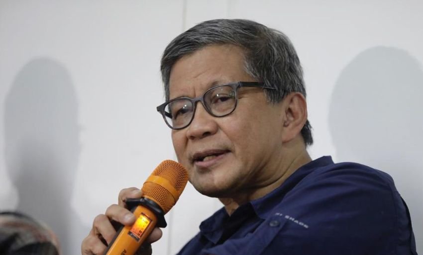 PDIP Laporkan Budi Arie, Rocky Gerung: Jokowi Vs Megawati Kini Terbuka!