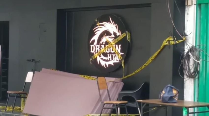 Dragon KTV Medan Diduga Edarkan Miras Ilegal, Bea Cukai Sita 129 Botol dan Temukan Pelanggaran Cukai