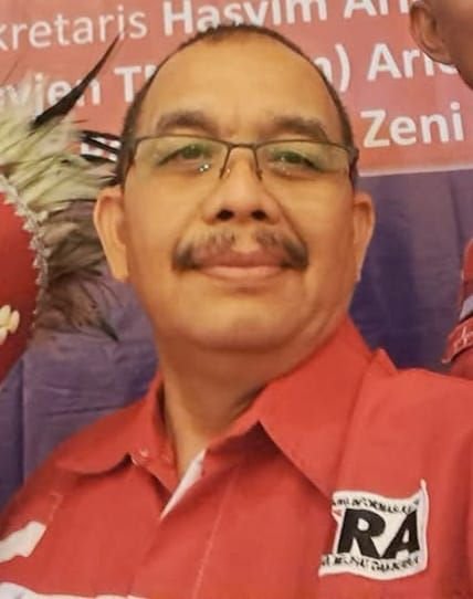 Tak Patut Jadi Pejabat Publik Jika Enggan Di Kritik Dan Berikan Jawaban Ke Publik
