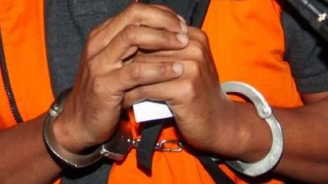 Mantan Kepala Desa di Samosir Ditangkap atas Kasus Korupsi Dana Desa Rp 392 Juta untuk Kampanye Pilkades