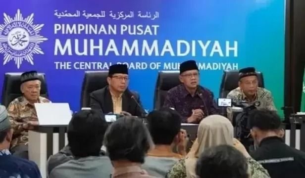 Potensi Langka! Pemerintah dan Muhammadiyah Sepakat Rayakan Idul Adha 1446 H pada 6 Juni 2025