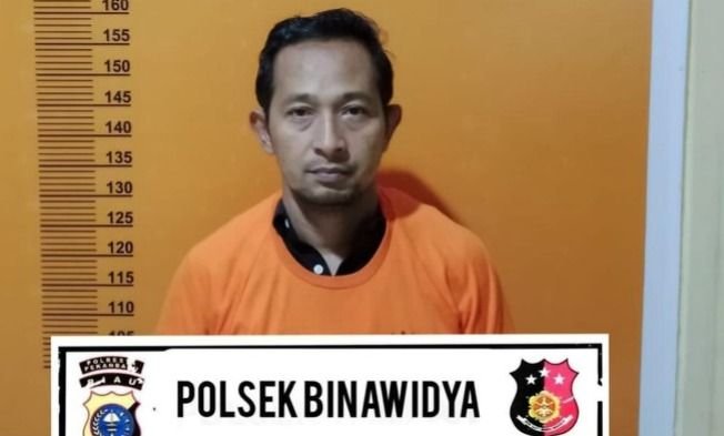 ASN T6mb4k Remaja Hingga T6w4s di Pekanbaru, Pelaku Kesal Karena Suara Ribut