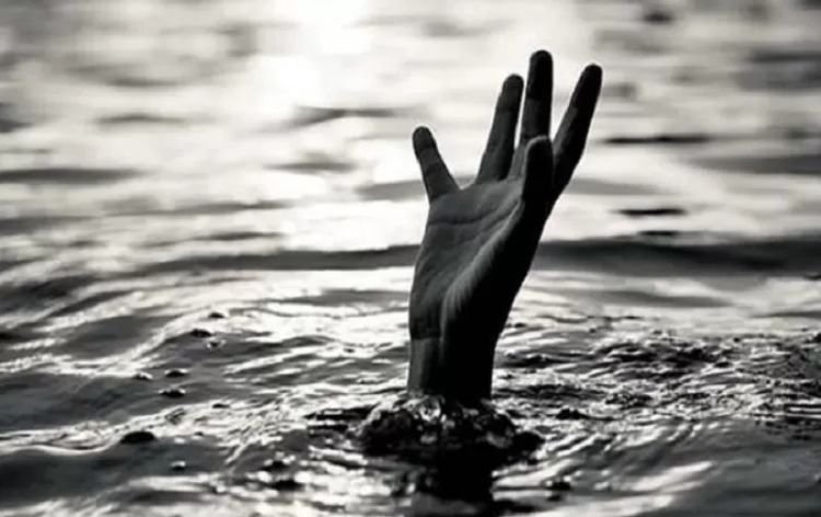Dua Pelajar SD T3w4s Tenggelam di Sungai Seruai, Diduga Tak Bisa Berenang