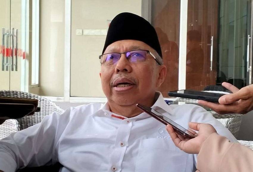 PKS Usul Dana Parpol Naik Jadi Rp10 Ribu per Suara, Dorong Partai Bisa Punya Badan Usaha