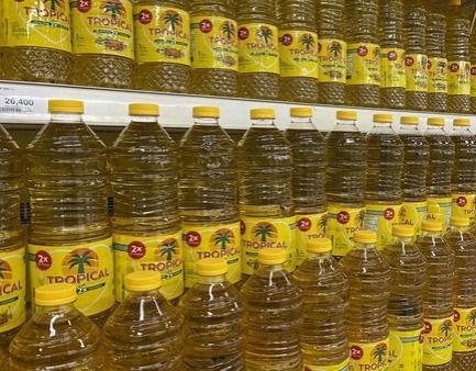 Polres Metro Jakarta Utara Diduga Lepaskan Komplotan Penipuan Minyak Goreng Fiktif?