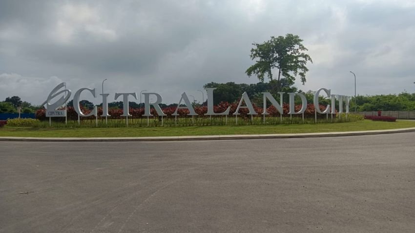 Jual Tanah HGU, PTPN Peroleh Ratusan Miliar dari PT Ciputra KPSN. Ini Rinciannya