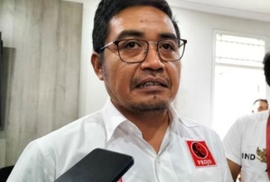 Judol di Kominfo, Projo: Nama Budi Arie Dicatut untuk Framing Negatif