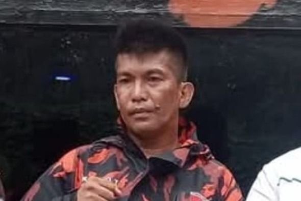 Pembacok Jaksa Ternyata Pengurus Aktif PP Deli Serdang, Polisi Ungkap Identitas