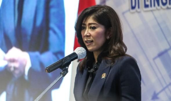 Menteri Komunikasi Copot Dua Pejabat Usai Jadi Tersangka Korupsi Proyek PDNS