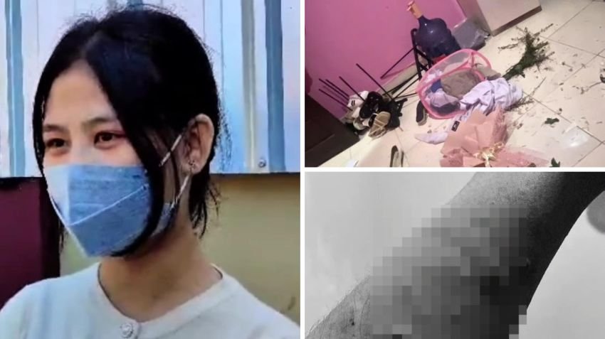 Dua Anak Anggota DPRD Pagar Alam Dilaporkan Kasus Penganiayaan oleh Mahasiswi di Palembang