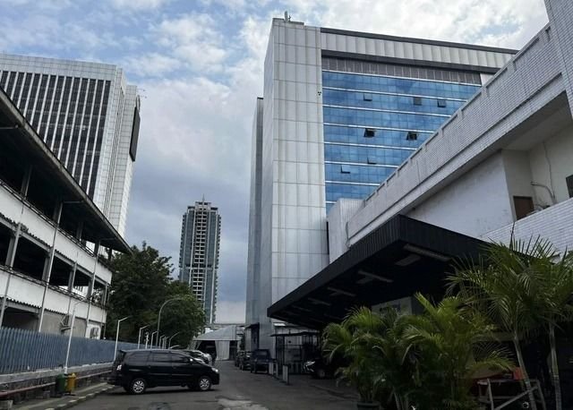 KPK Geledah Kantor Kemnaker, 7 Tersangka Diduga Terlibat Korupsi RPTKA