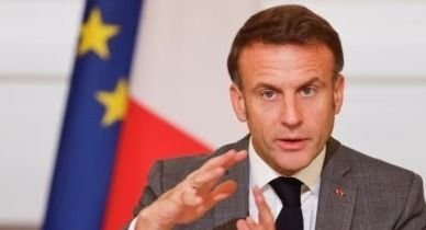 Presiden Macron Akan Kunjungi Indonesia, Prabowo Sambut Langsung pada 27 Mei 2025