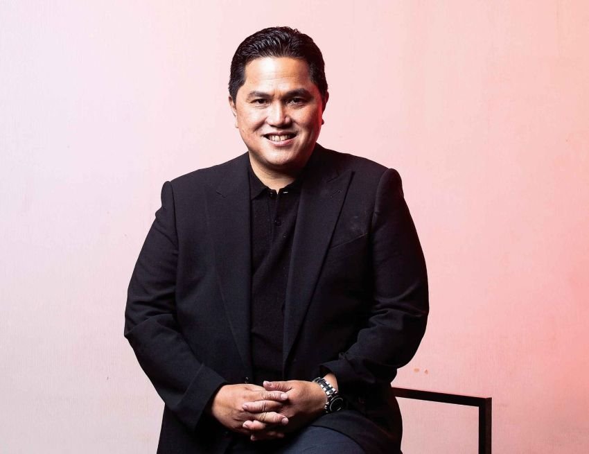 Erick Thohir Minta Dukungan Penuh untuk Timnas U-17 Usai Tergabung di Grup H Piala Dunia 2025