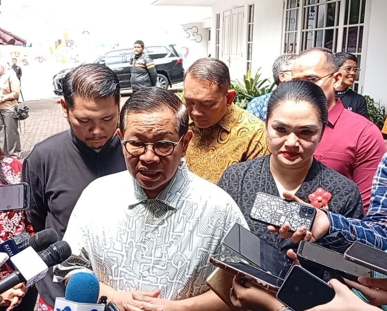 Pramono Anung Siap Lanjutkan Program DP Rumah 0 Rupiah Asal Lahan Tersedia