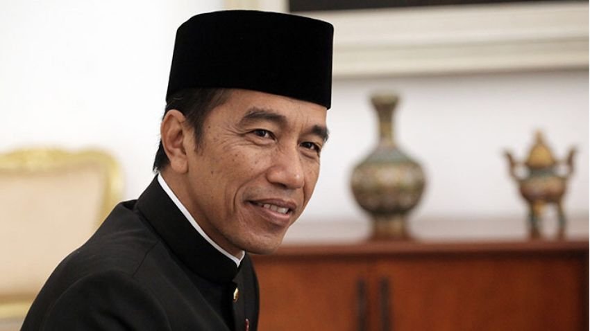 Ade Irfan Pulungan: Jokowi Sosok Tepat Pimpin PPP, Punya Kedekatan Batin dan Pemahaman Sejarah Partai