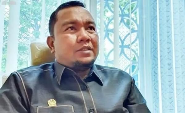 Pernyataan Wabup Deli Serdang Soal "Kabupaten Nahdliyin" Tuai Kritik, DPRD Sumut Minta Klarifikasi