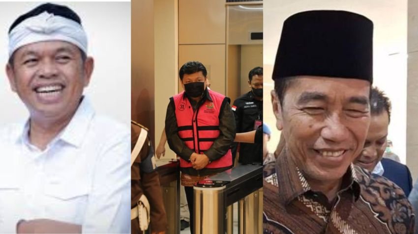 Tanggapan Jokowi dan Dedi Mulyadi Soal Kredit Bermasalah Sritex
