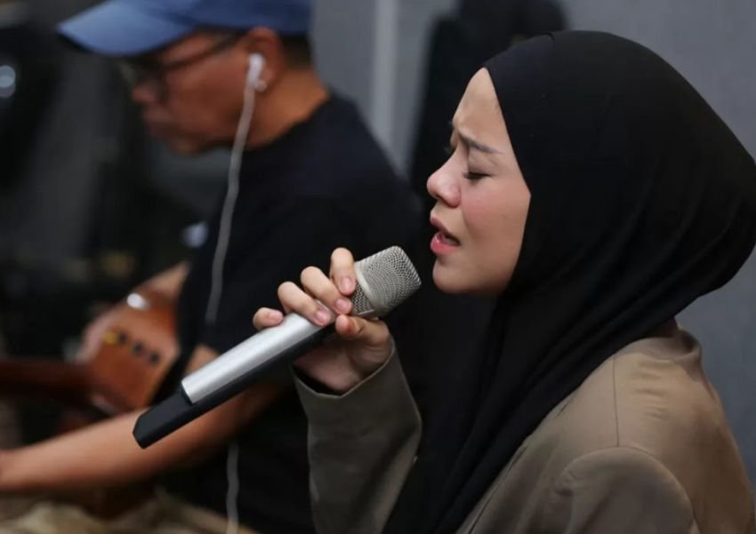 Lesti Kejora Tanggapi Laporan Dugaan Pelanggaran Hak Cipta: Kami Hormati Proses Hukum